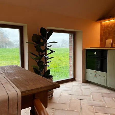 Couette-café Bloemendale *