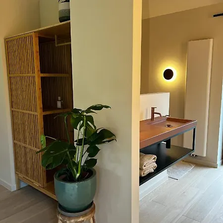 Bloemendale Couette-café Bruges