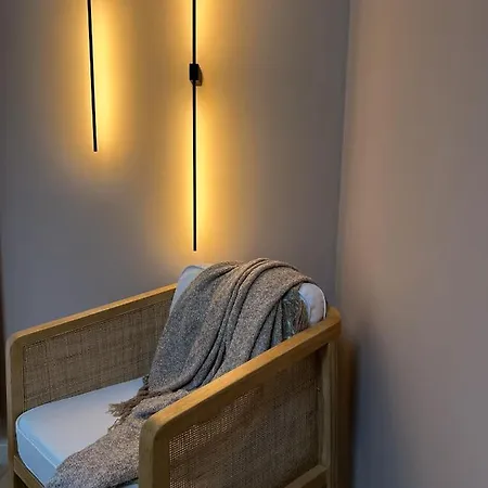 Bloemendale Couette-café