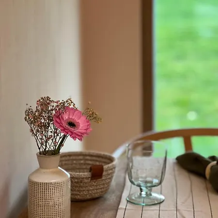 Couette-café Bloemendale