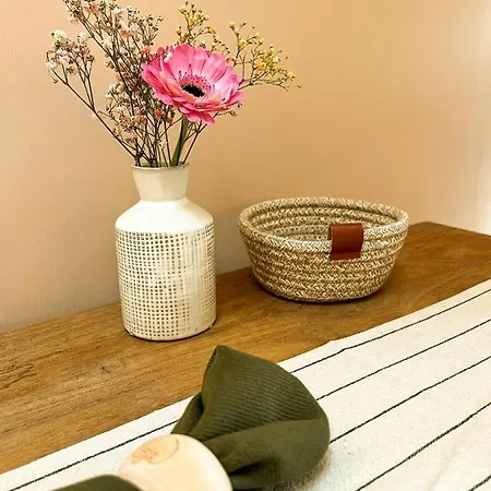 Bloemendale Couette-café Bruges