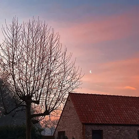Bloemendale Bruges