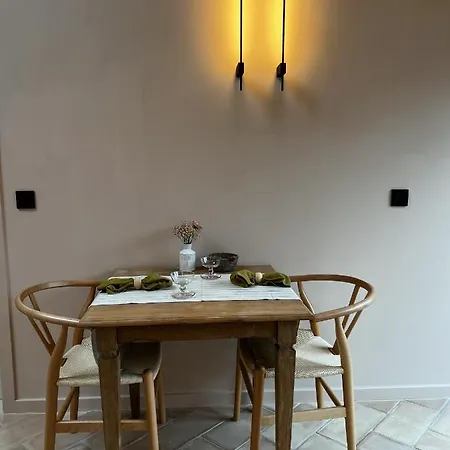 Couette-café Bloemendale