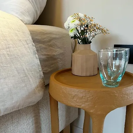 Bloemendale Couette-café