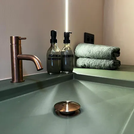 Couette-café Bloemendale *