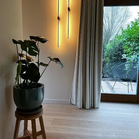 Couette-café Bloemendale Bruges
